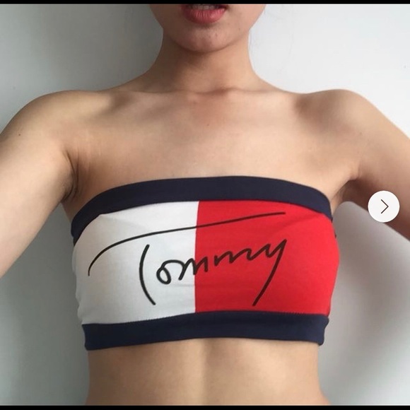 Crop top - Picture 2 of 3